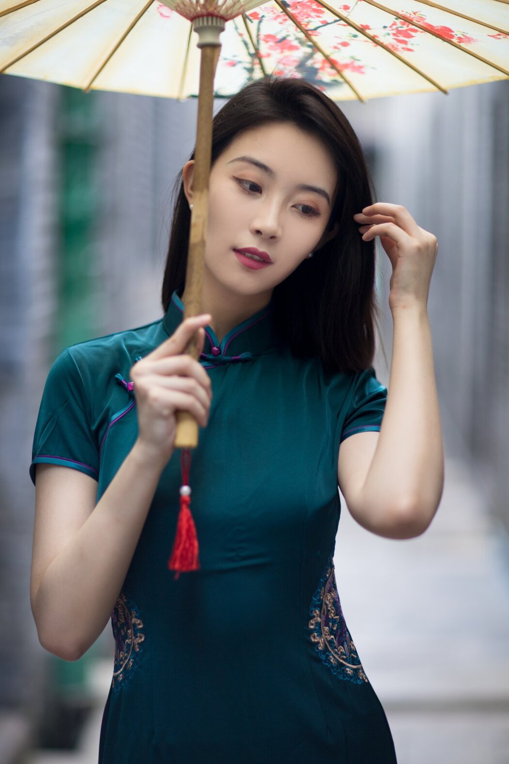 YiTuYu艺图语 Vol.306 Neida