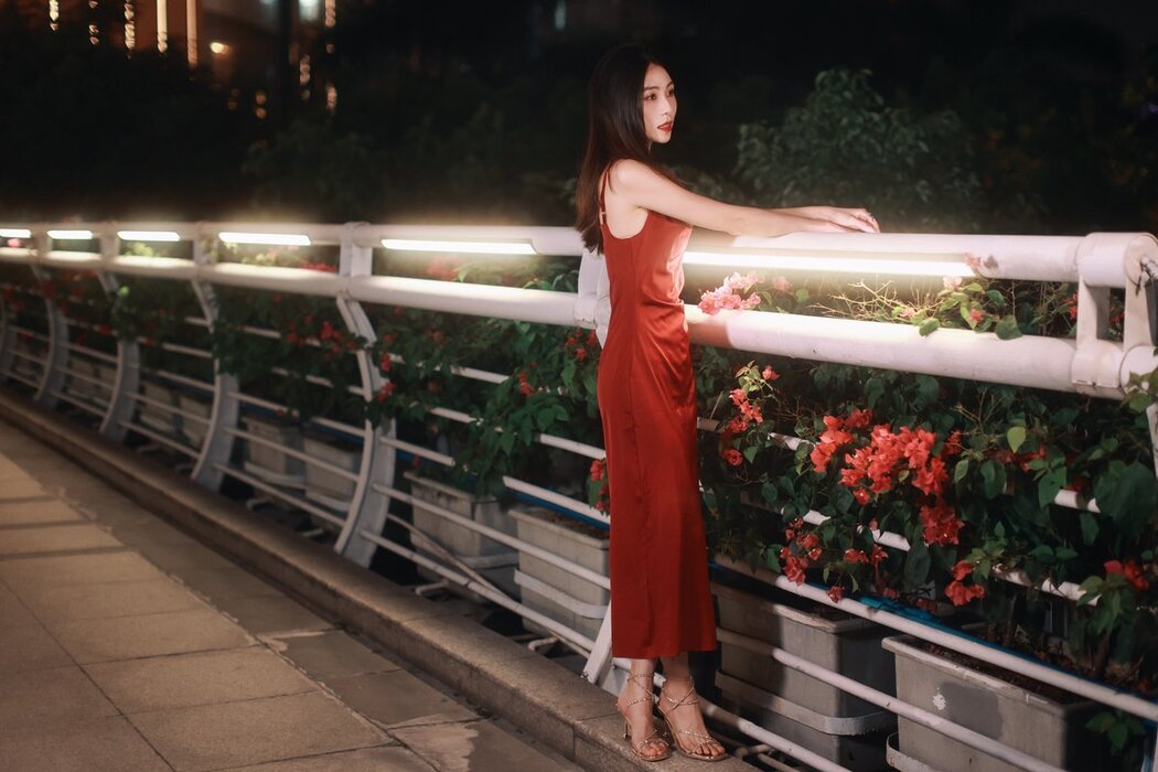 YiTuYu艺图语 Vol.2939 Cheng Cheng
