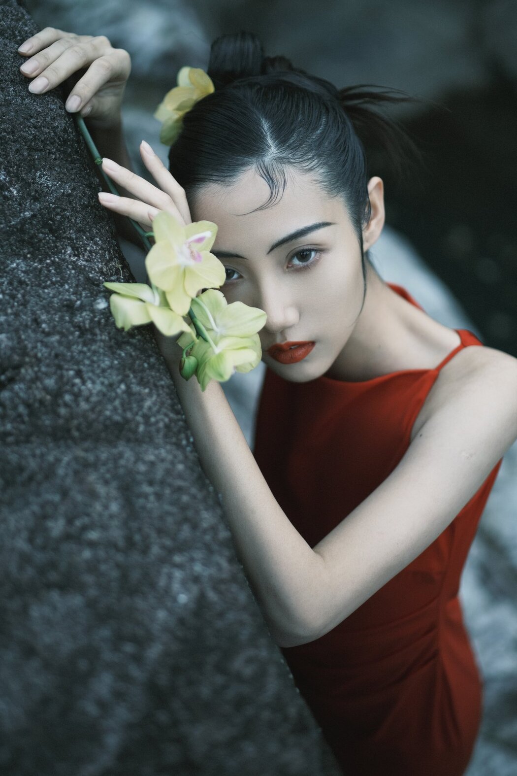 YiTuYu艺图语 Vol.2972 A Wan