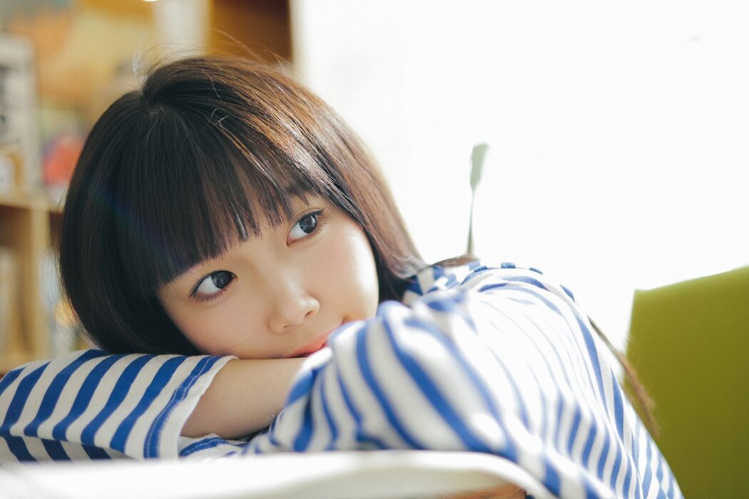 YiTuYu艺图语 Vol.2988 Xiao Bing Gan