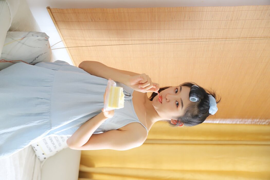 YiTuYu艺图语 Vol.300 Guo Guo