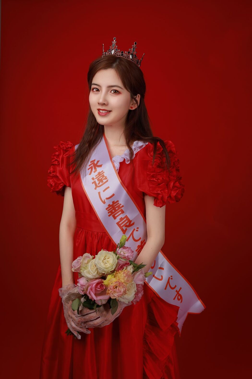 YiTuYu艺图语 Vol.3046 Dtifa Ding Xiao Ni