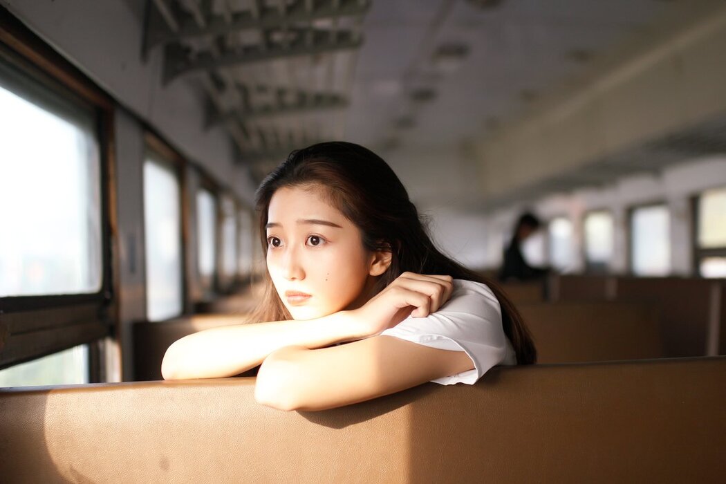 YiTuYu艺图语 Vol.2989 Yi Yi Qi