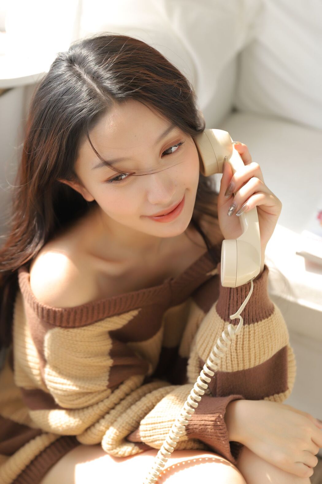 YiTuYu艺图语 Vol.3050 Ning Meng Jing A