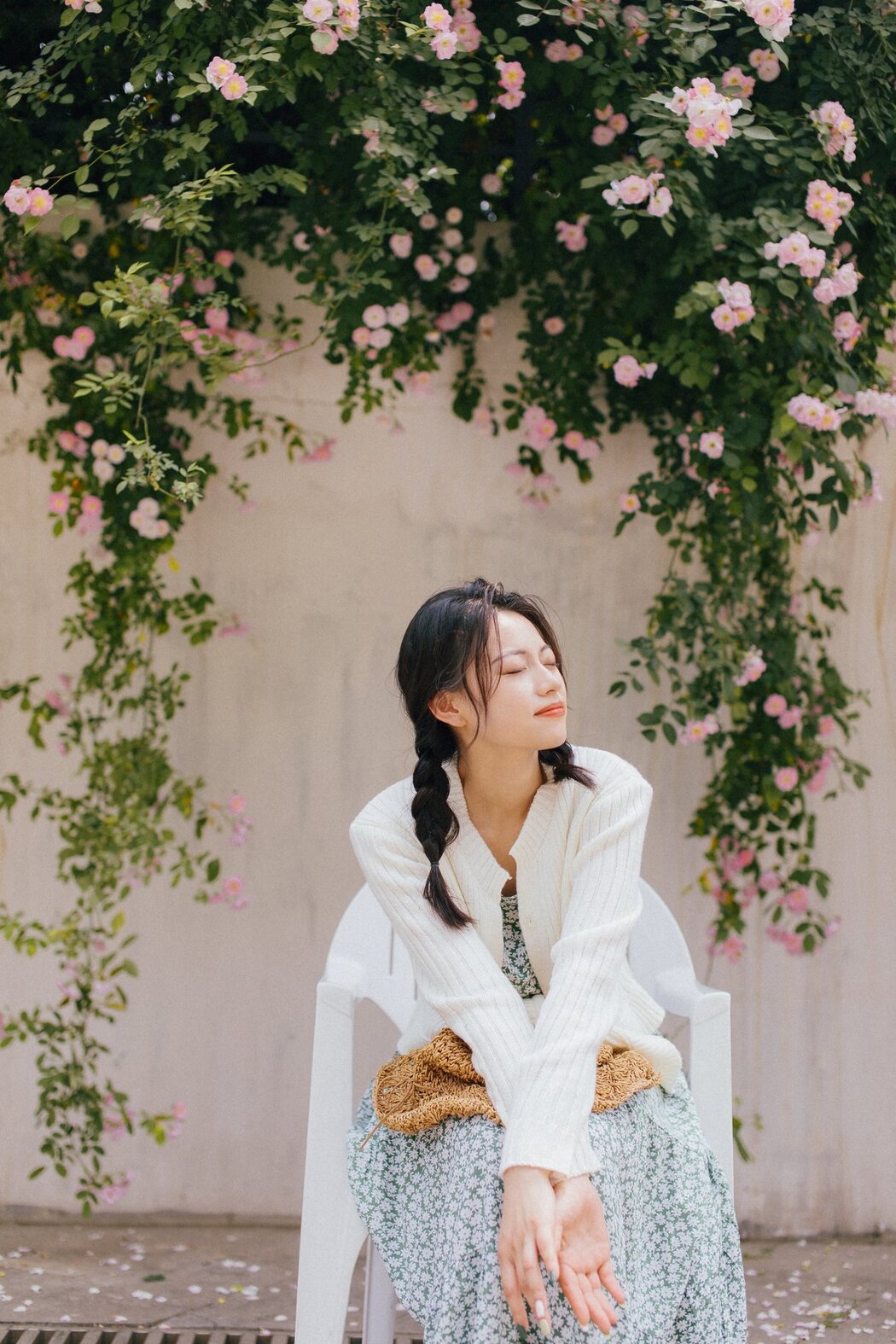 YiTuYu艺图语 Vol.2925 Jiu Yue