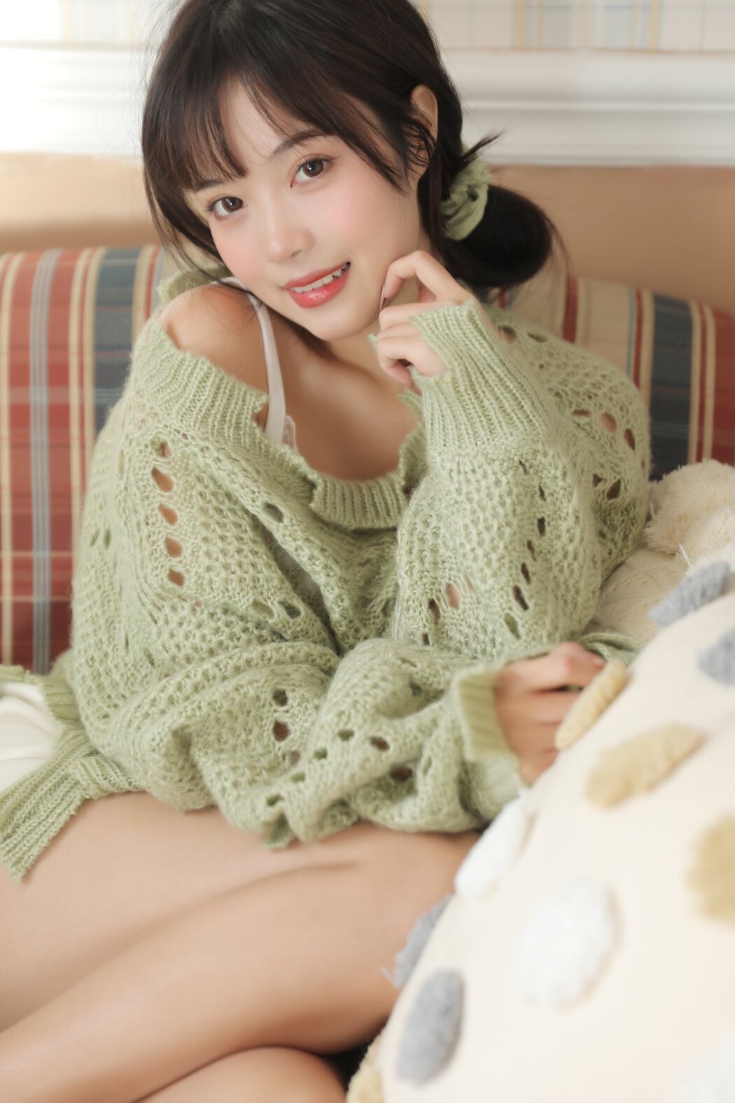 YiTuYu艺图语 Vol.2961 Xiao Wei Ren Er