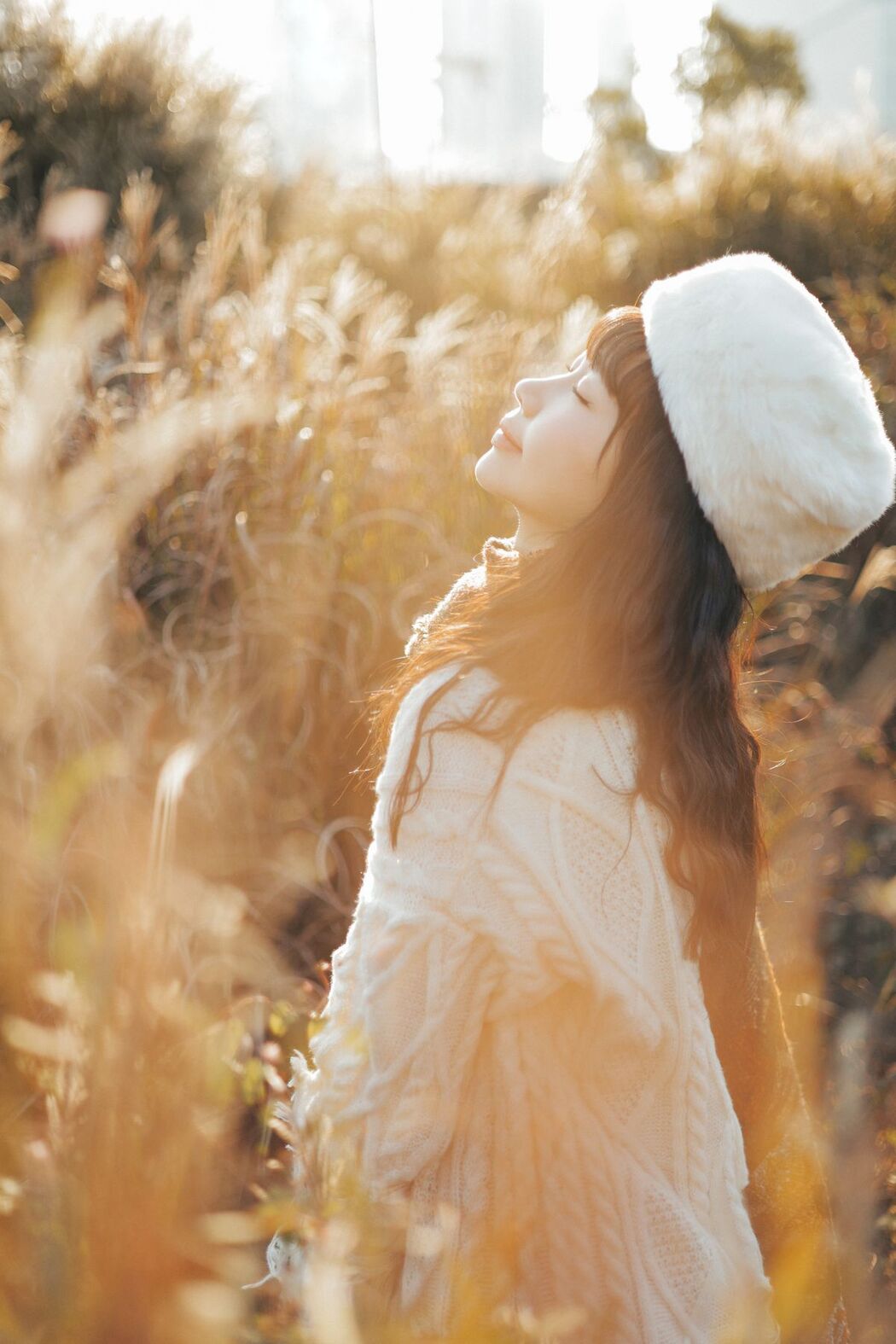 YiTuYu艺图语 Vol.3067 Xiao Bing Gan