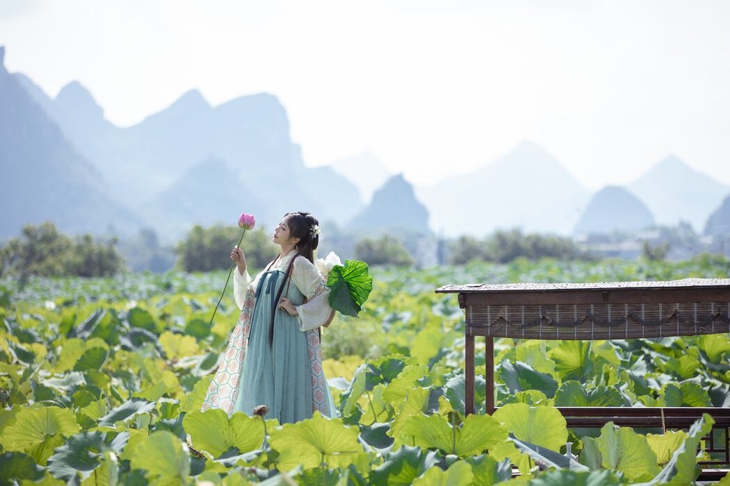 YiTuYu艺图语 Vol.2980 Suan La Fen