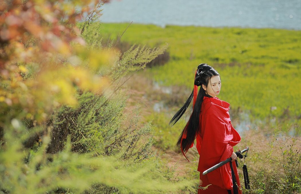 YiTuYu艺图语 Vol.2935 Yu Jin