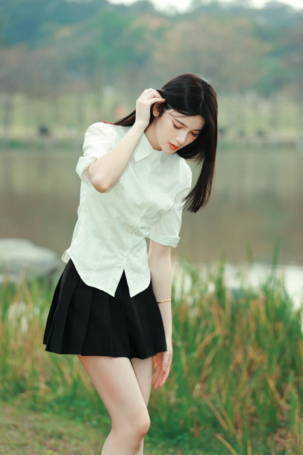 YiTuYu艺图语 Vol.2955 Shi Shi