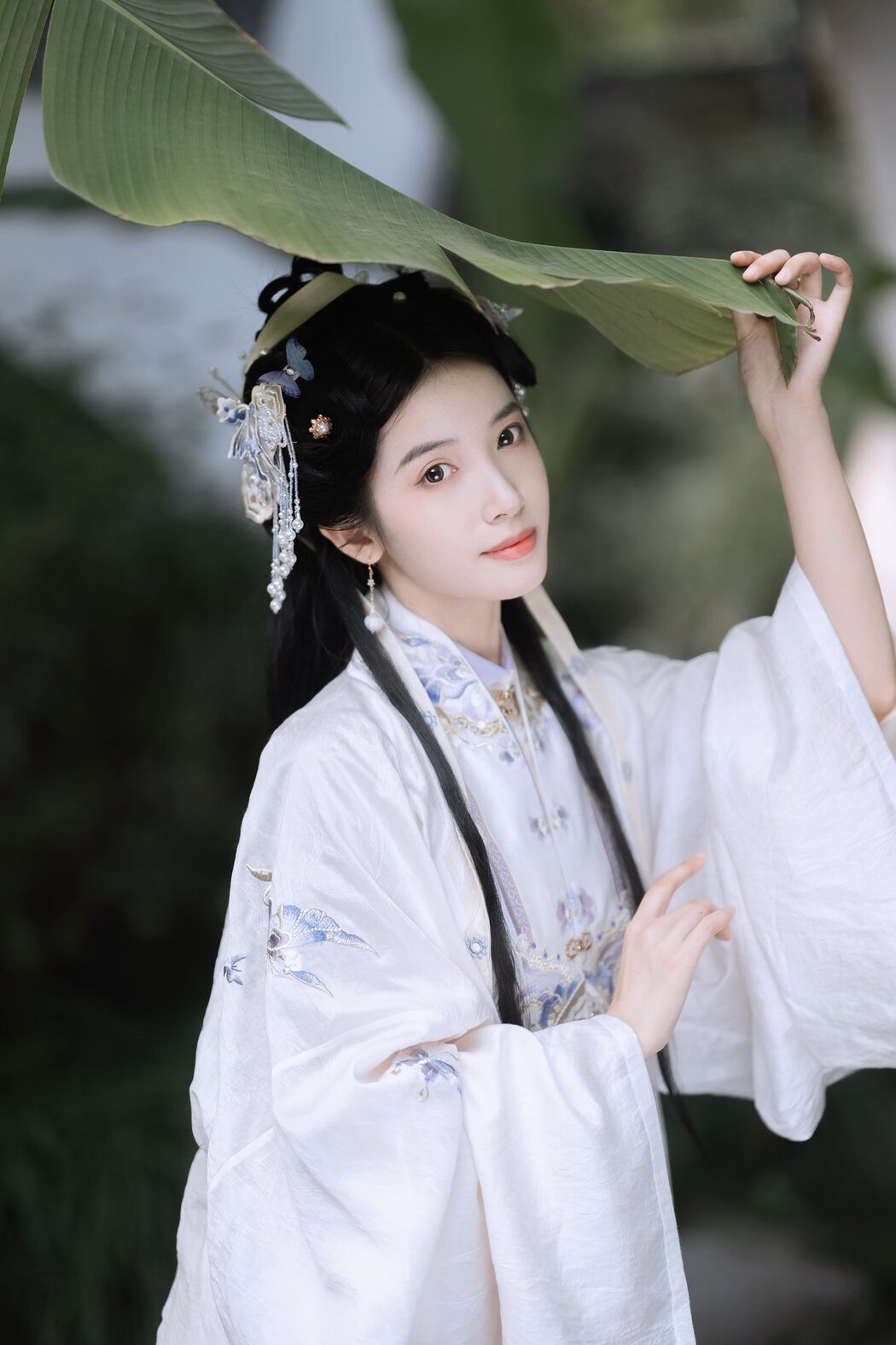 YiTuYu艺图语 Vol.3019 Yi Zhi A Meng Zai