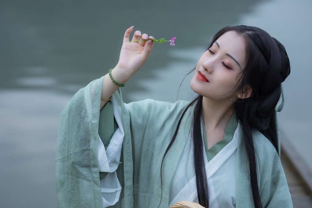 YiTuYu艺图语 Vol.296 Shen Shang