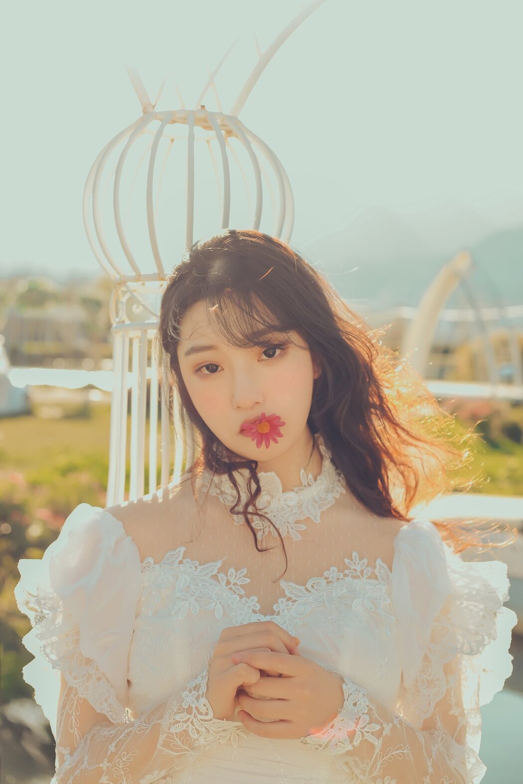 YiTuYu艺图语 Vol.2981 Xiao Luo