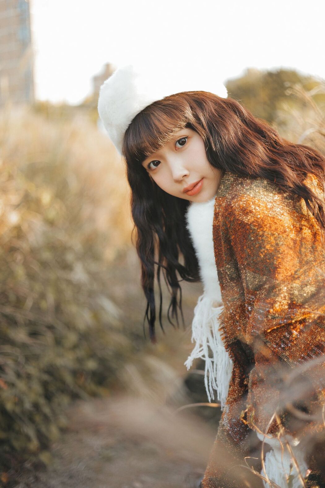 YiTuYu艺图语 Vol.3067 Xiao Bing Gan