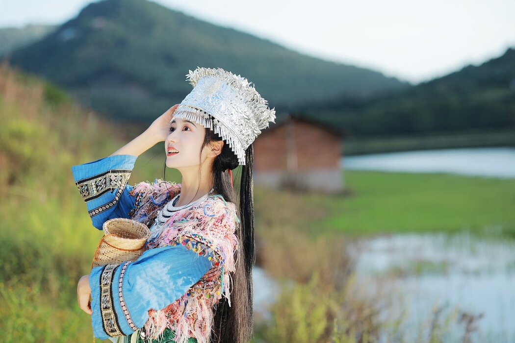 YiTuYu艺图语 Vol.2954 Yu Jin