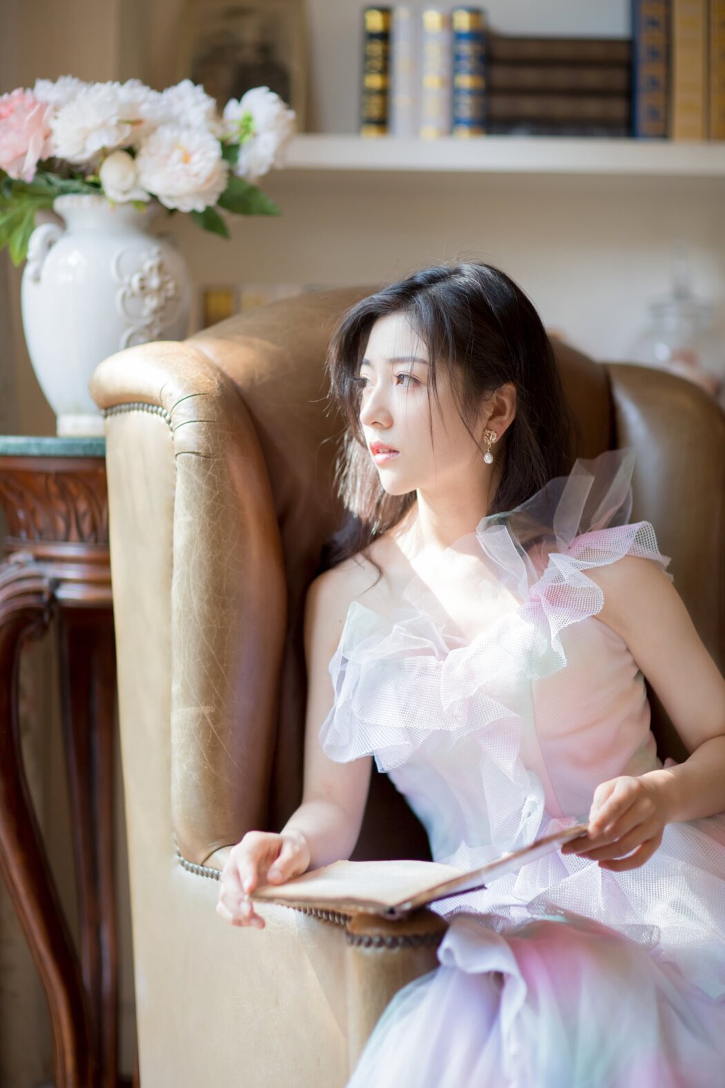 YiTuYu艺图语 Vol.293 Hana