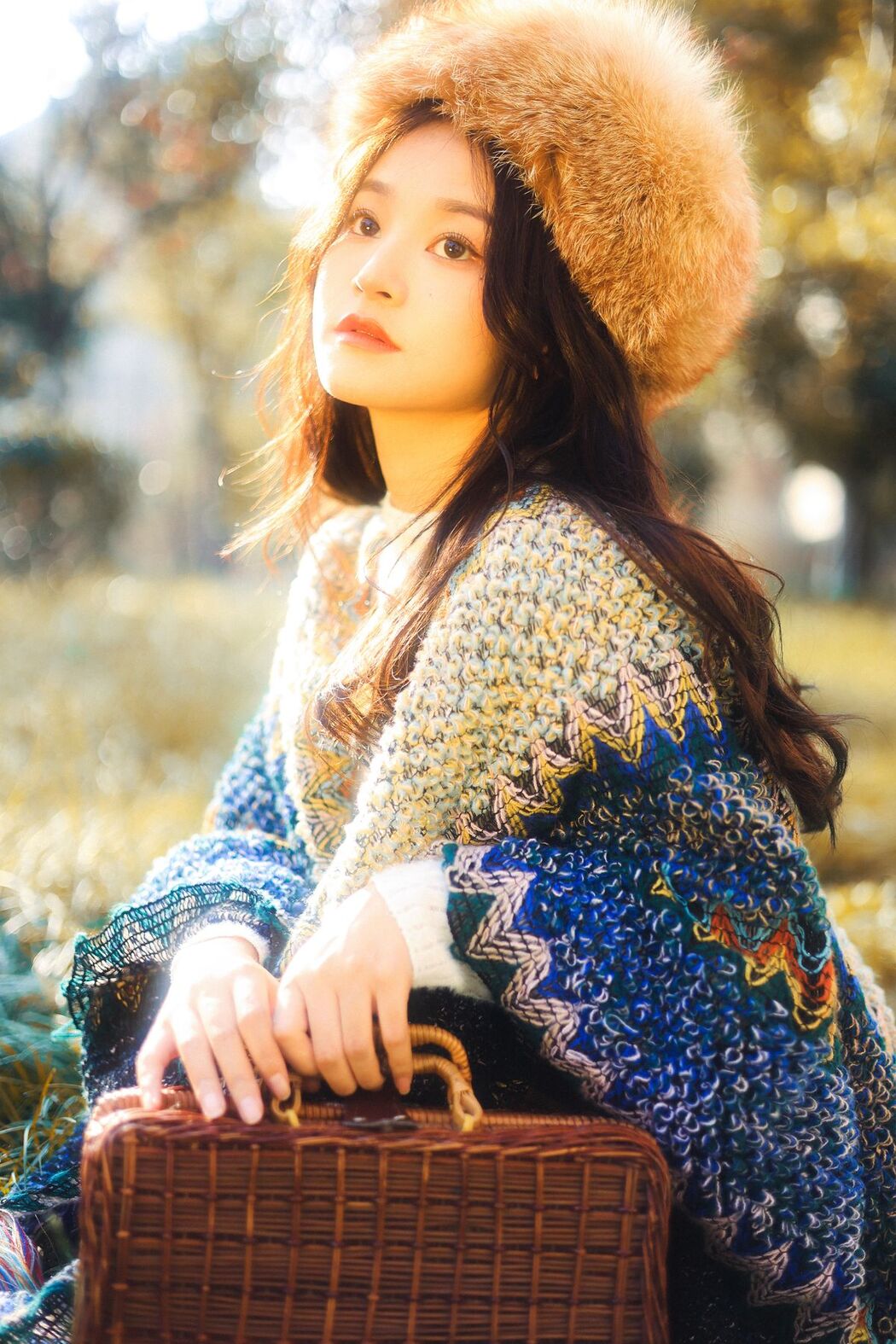 YiTuYu艺图语 Vol.3055 So Mimi Zice