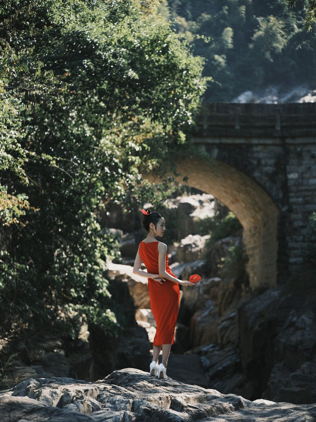 YiTuYu艺图语 Vol.2972 A Wan