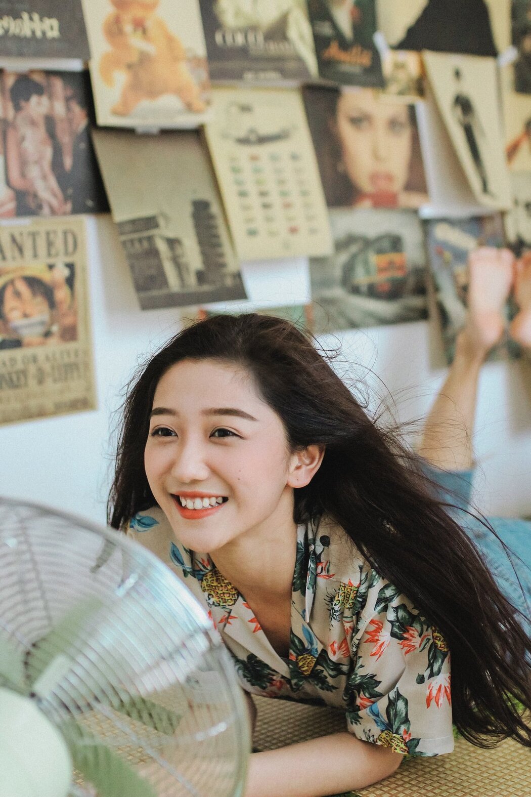 YiTuYu艺图语 Vol.2975 Yi Yi Qi