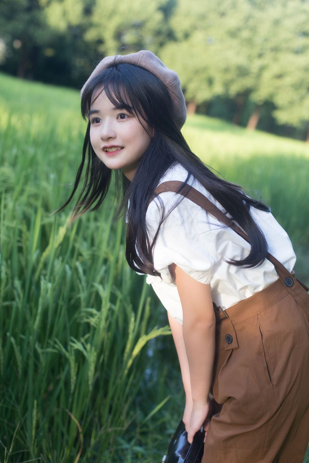 YiTuYu艺图语 Vol.3064 Xiao Yi Mei Mei Cute
