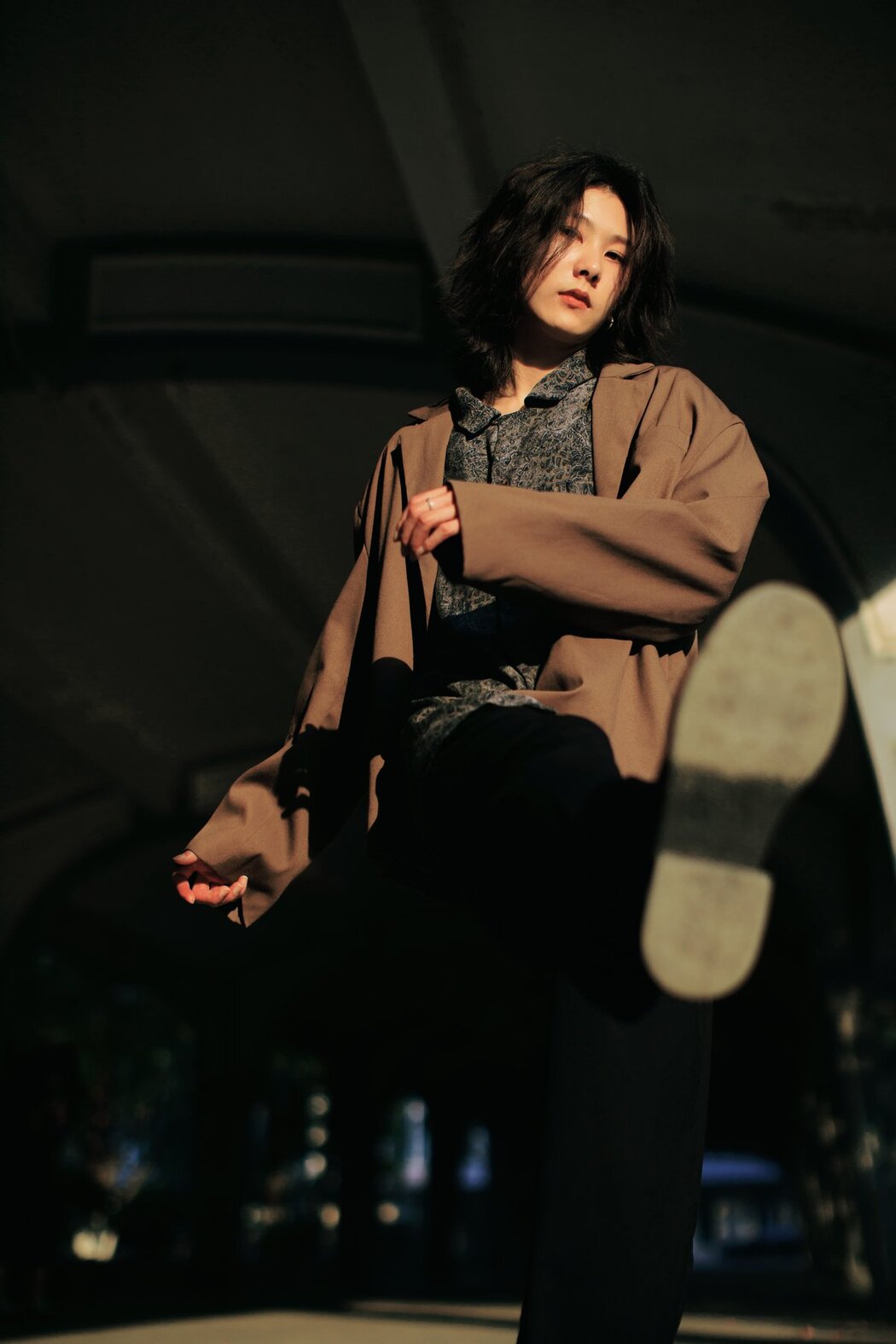 YiTuYu艺图语 Vol.2934 Xiao Jin