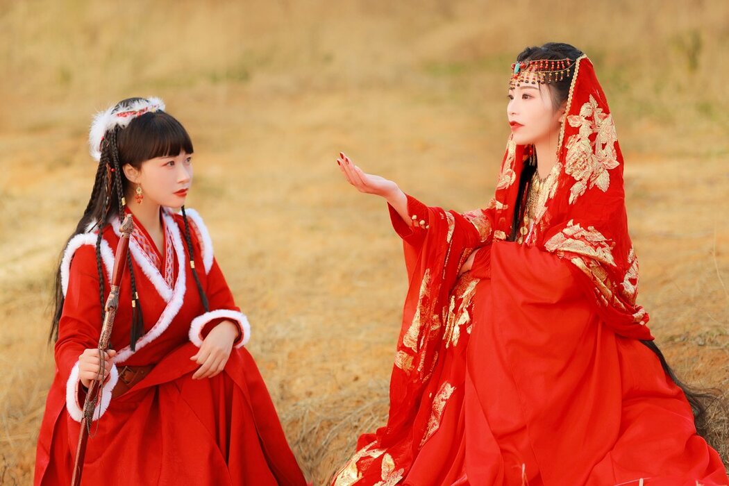 YiTuYu艺图语 Vol.2923 Xiao Xiao