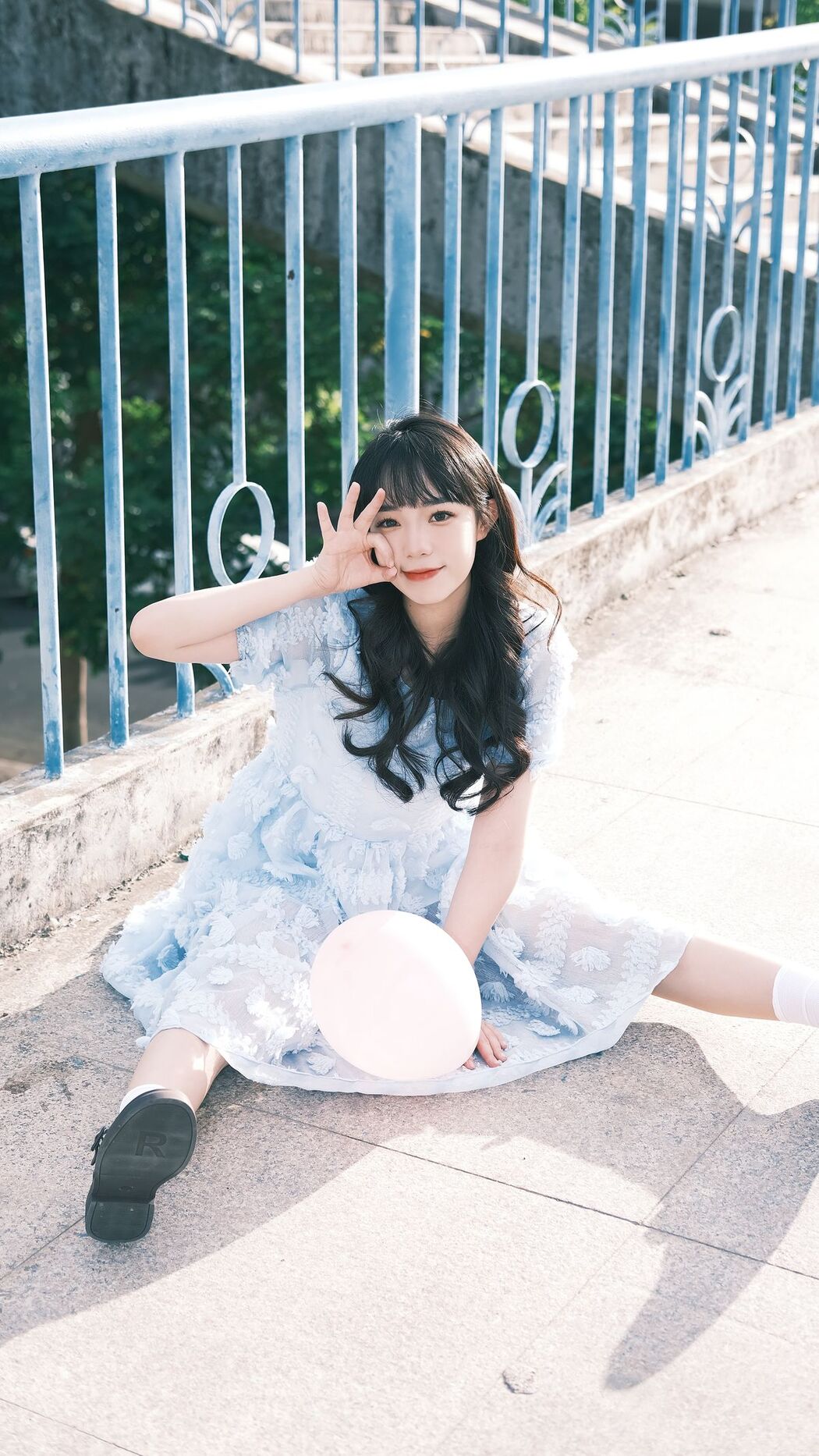 YiTuYu艺图语 Vol.3047 Jia Jia