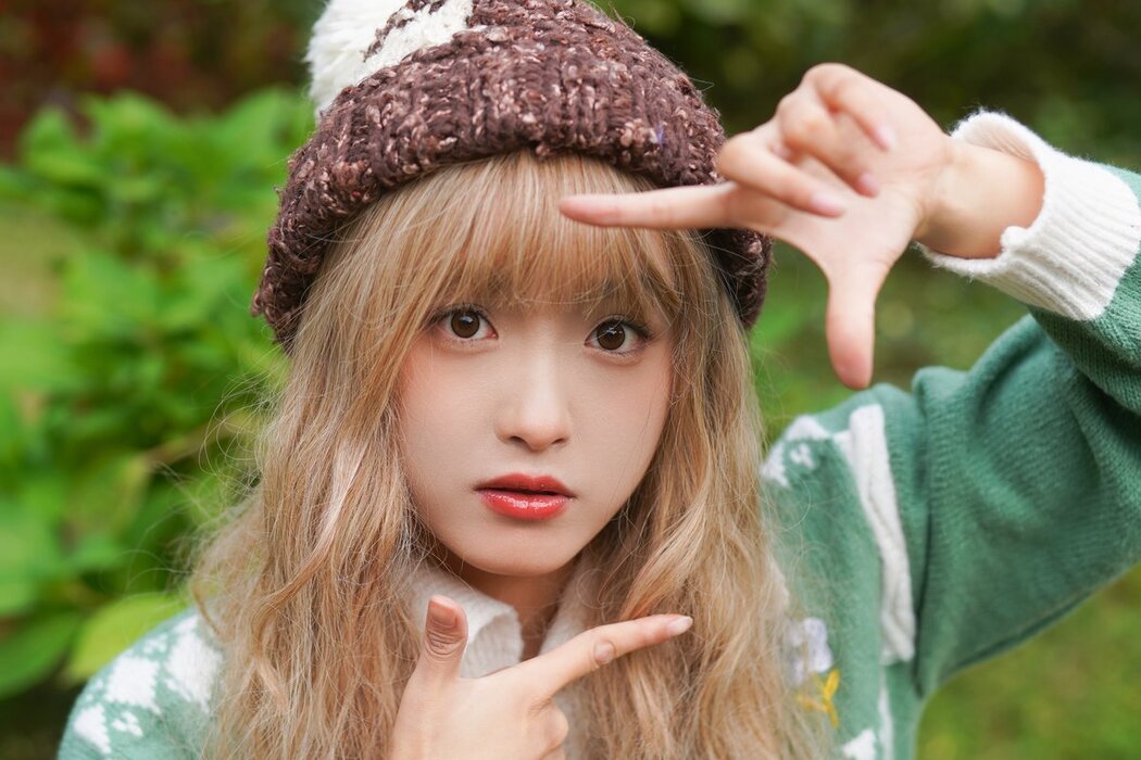 YiTuYu艺图语 Vol.2971 Zha Ji Bing Ke Le