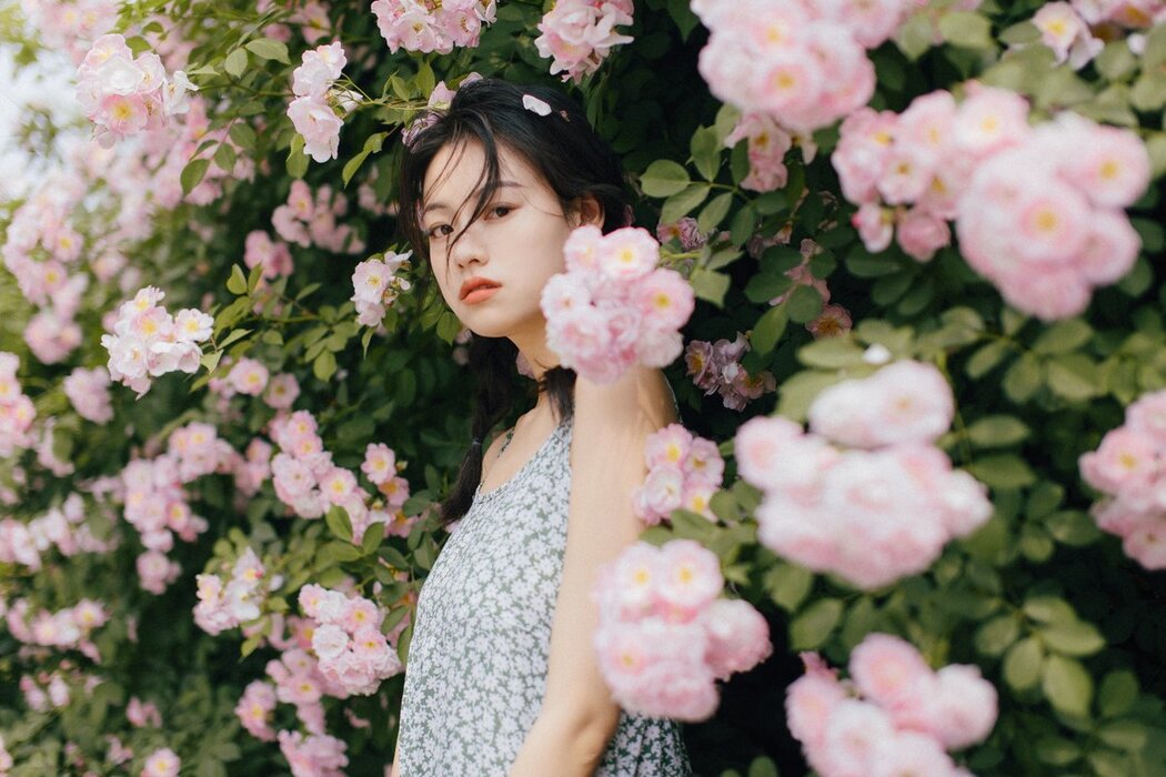 YiTuYu艺图语 Vol.2925 Jiu Yue