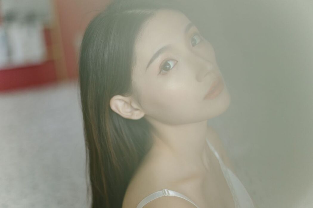 YiTuYu艺图语 Vol.3033 Wu Ru