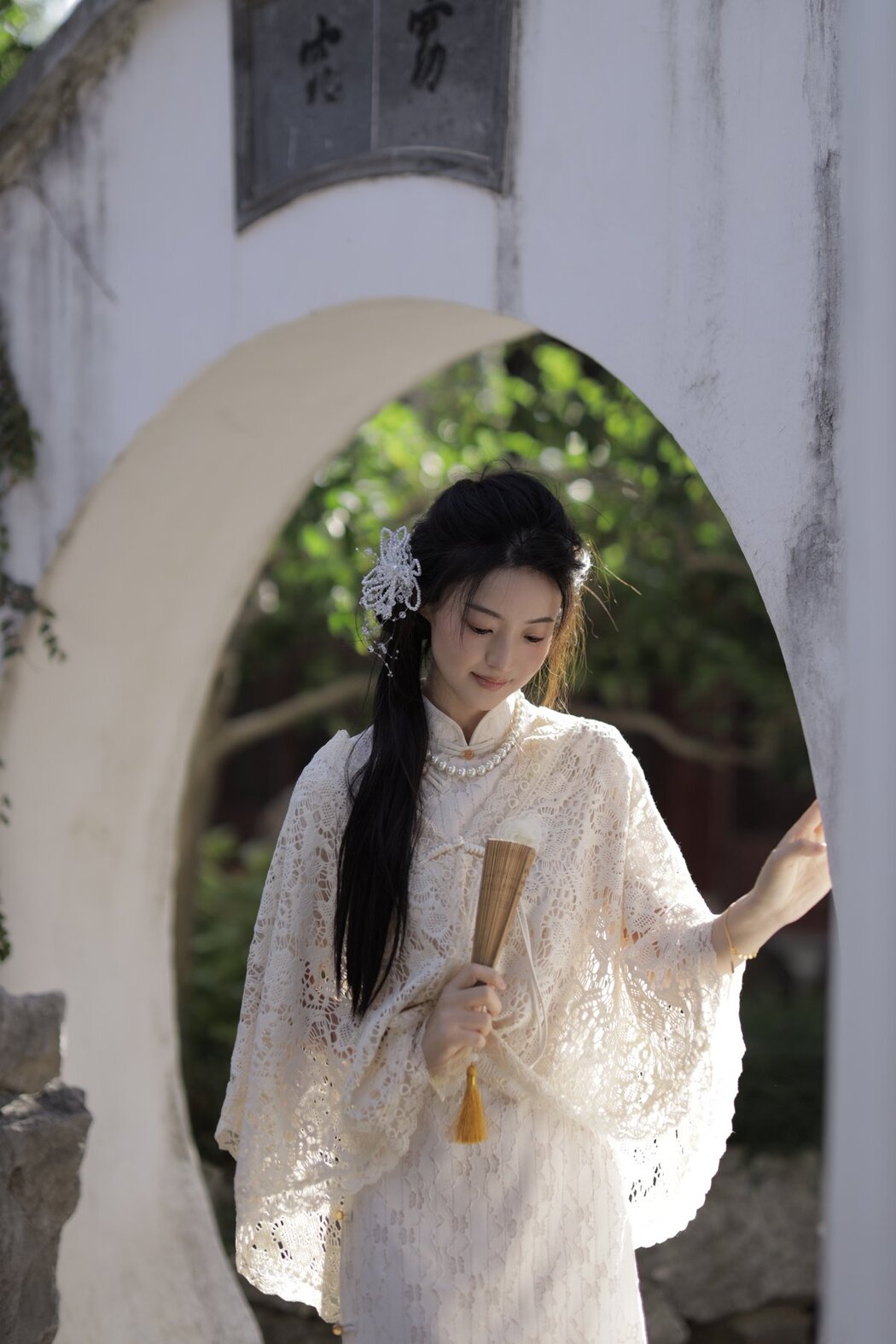 YiTuYu艺图语 Vol.2926 Yu Wei Jiang
