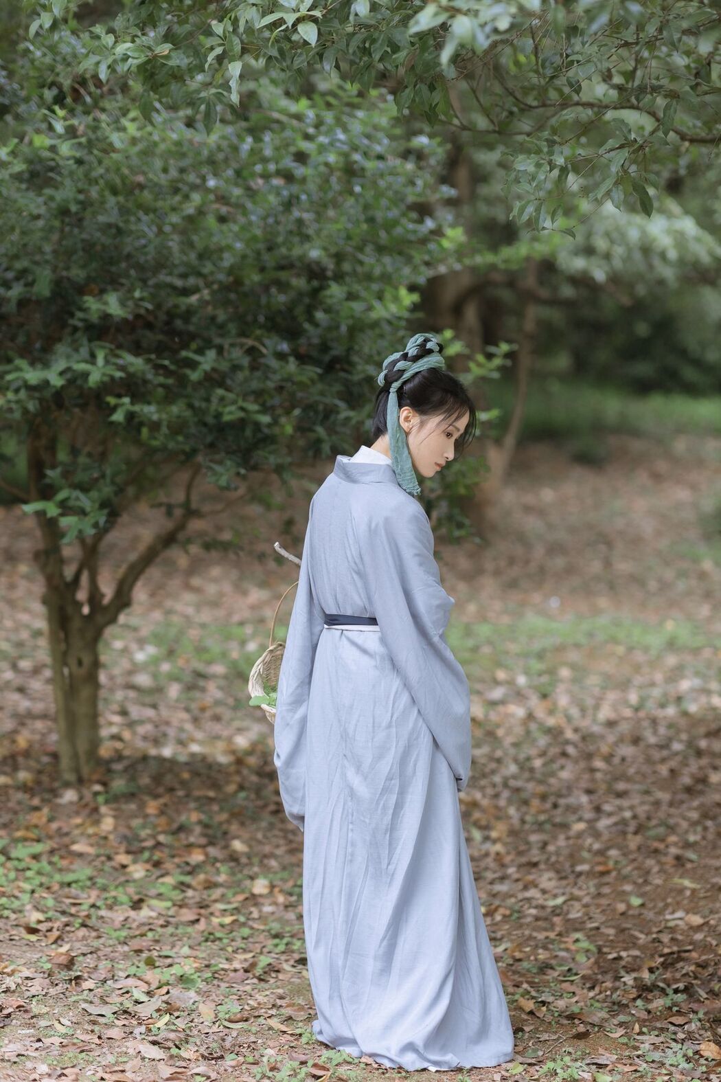 YiTuYu艺图语 Vol.3063 Mou Xiao Yao