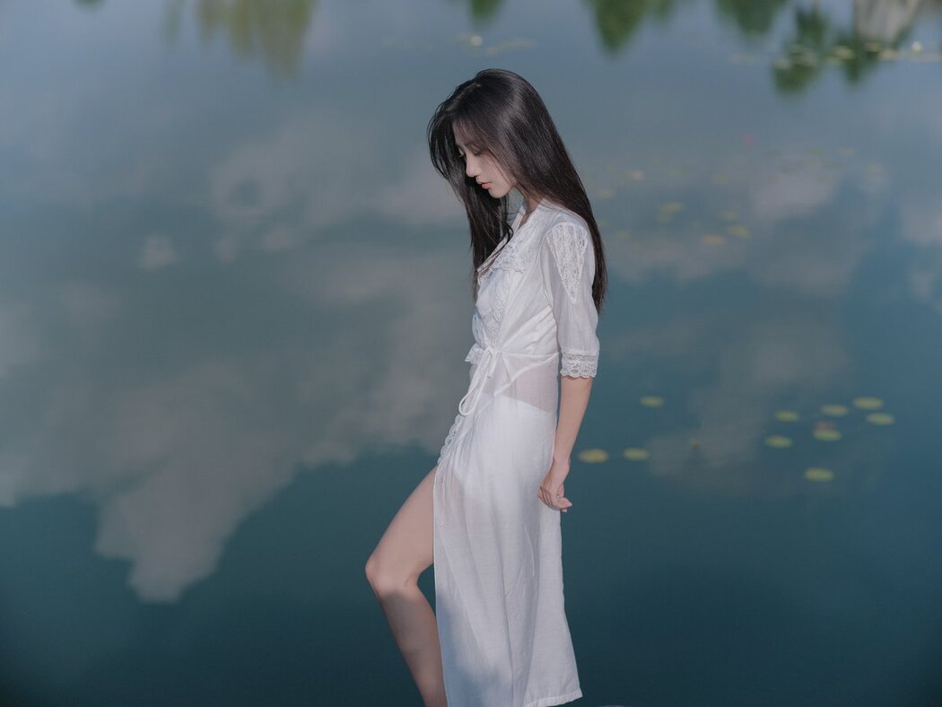 YiTuYu艺图语 Vol.2999 A Wan