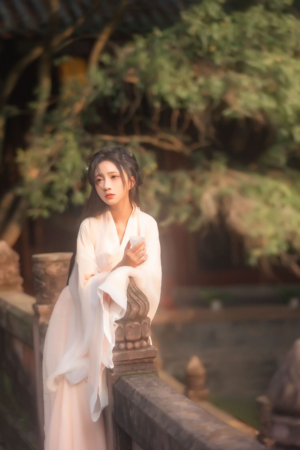 YiTuYu艺图语 Vol.3056 Qi Luo Sheng De Xiao Su Su