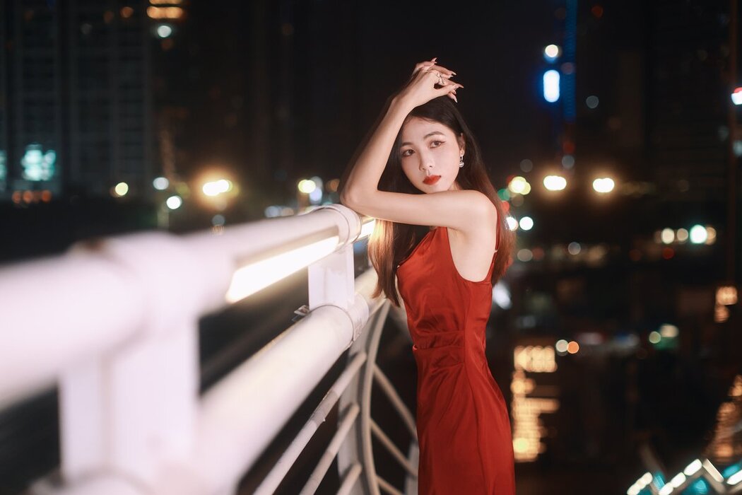 YiTuYu艺图语 Vol.2939 Cheng Cheng