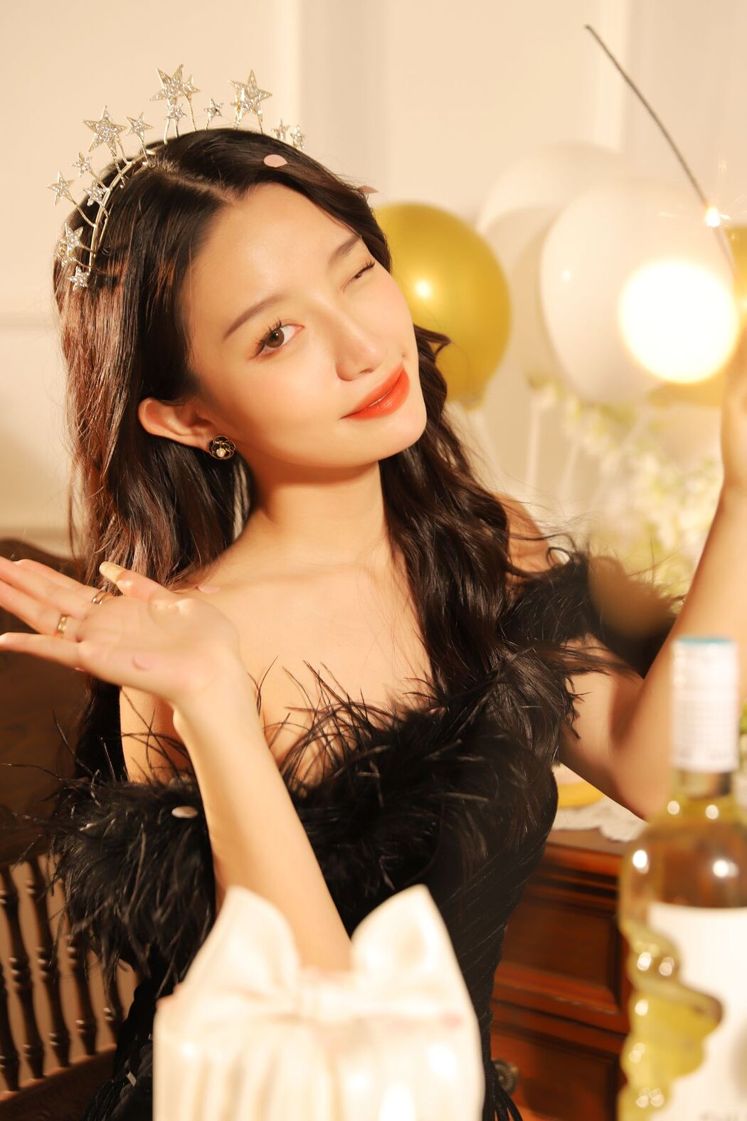 YiTuYu艺图语 Vol.3040 Ning Meng Jing A