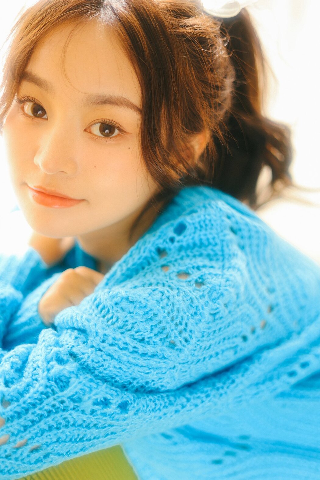 YiTuYu艺图语 Vol.3020 So Mimi ZiCe