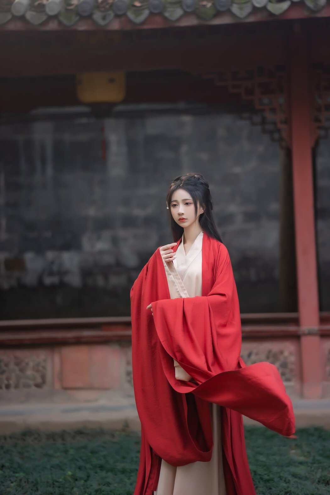YiTuYu艺图语 Vol.3005 Qi Luo Sheng De Xiao Su Su