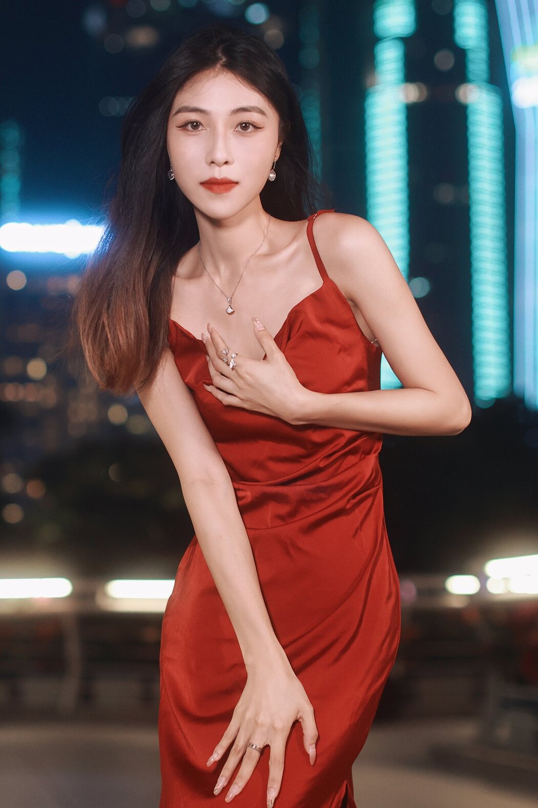 YiTuYu艺图语 Vol.2939 Cheng Cheng Cover Photo