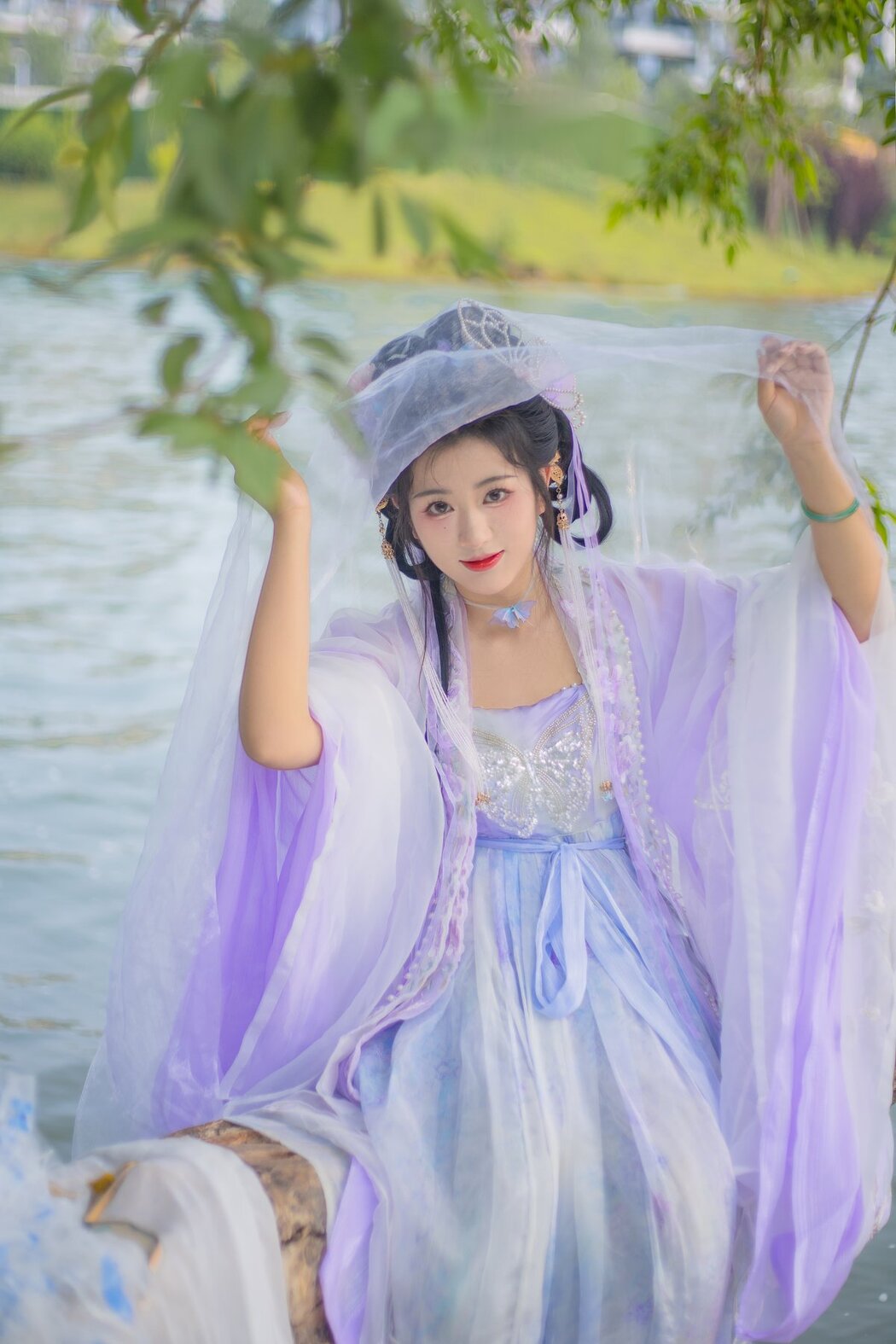 YiTuYu艺图语 Vol.2977 Yun Xi La