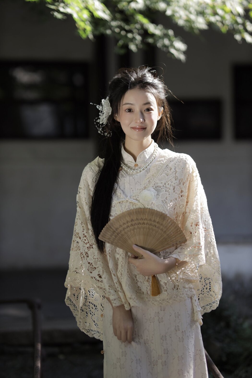 YiTuYu艺图语 Vol.2926 Yu Wei Jiang