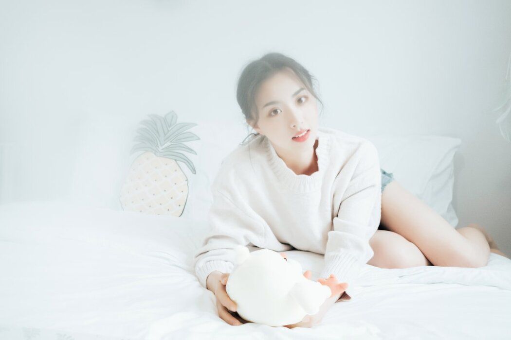 YiTuYu艺图语 Vol.2931 Xiao Zhu