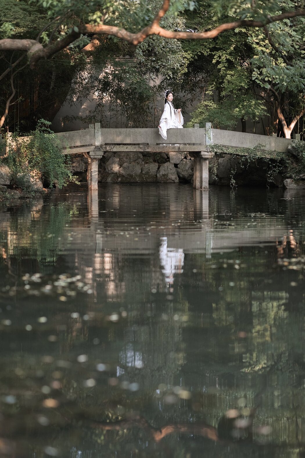 YiTuYu艺图语 Vol.3019 Yi Zhi A Meng Zai