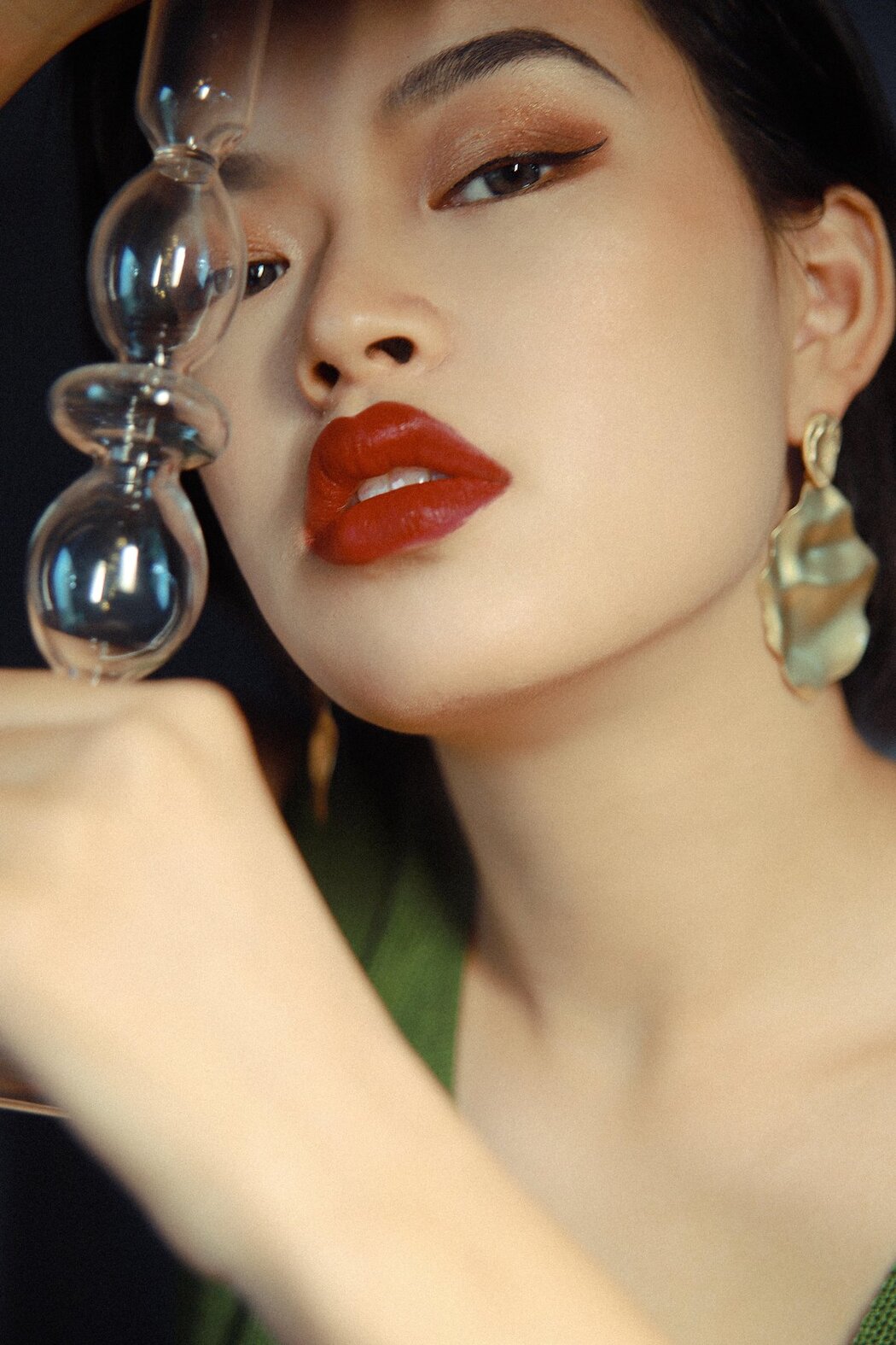 YiTuYu艺图语 Vol.3008 Duo Jin