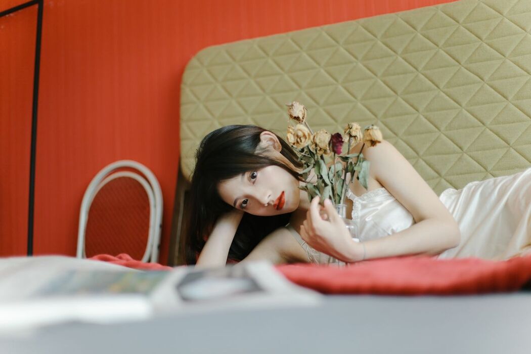 YiTuYu艺图语 Vol.3033 Wu Ru