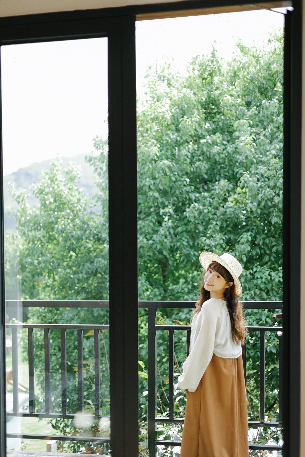 YiTuYu艺图语 Vol.2919 Lan Pang Zi