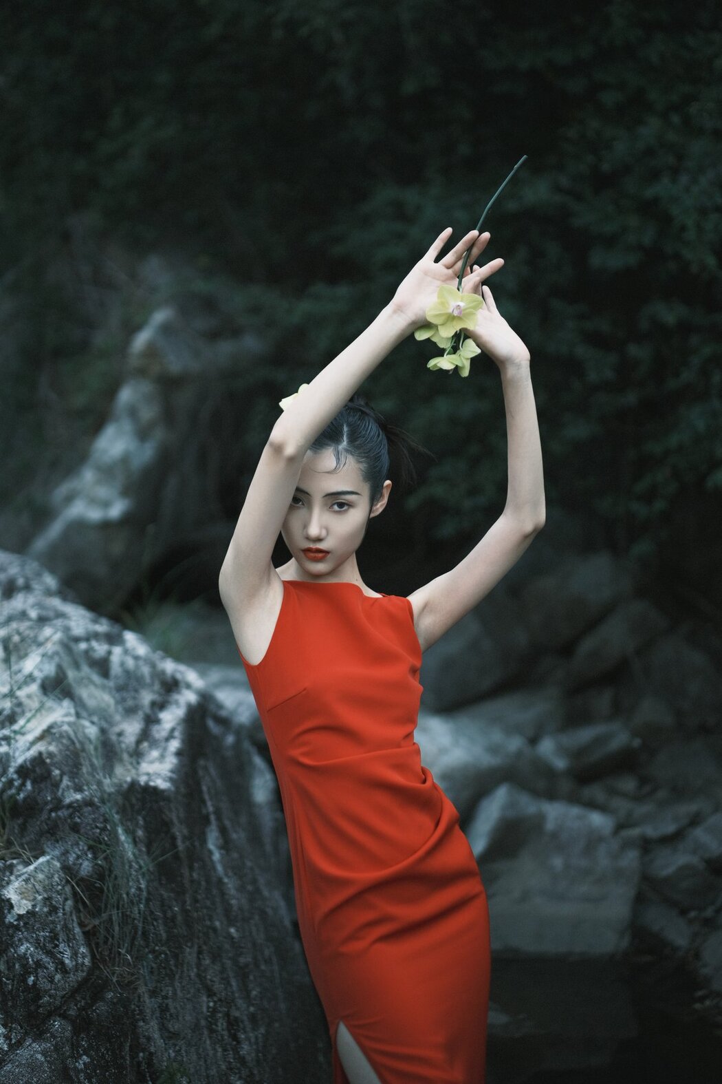 YiTuYu艺图语 Vol.2972 A Wan