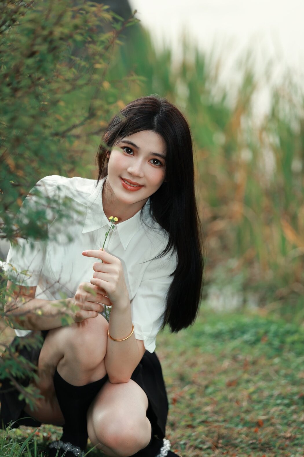 YiTuYu艺图语 Vol.2955 Shi Shi