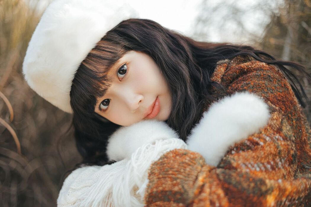 YiTuYu艺图语 Vol.3067 Xiao Bing Gan