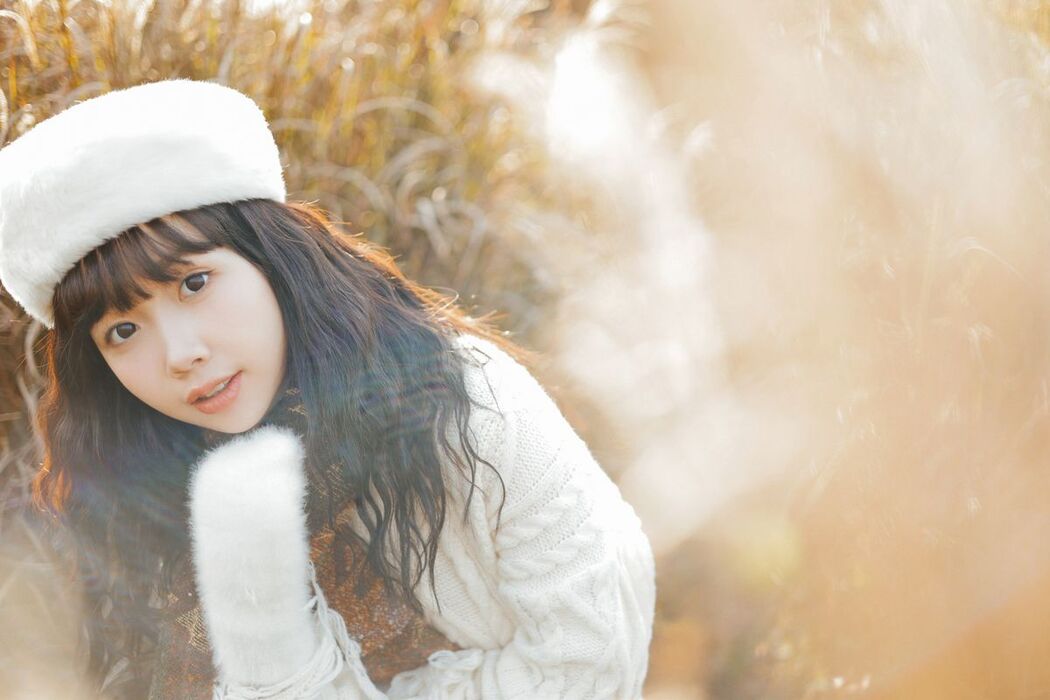 YiTuYu艺图语 Vol.3067 Xiao Bing Gan